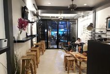 Others Dpm Hostel Bangkok