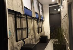 Others 3 Dpm Hostel Bangkok