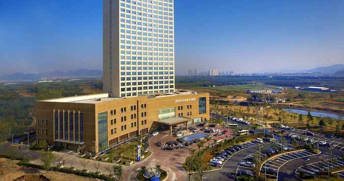 Others Grand New Century Hotel Ninghai Jinhai