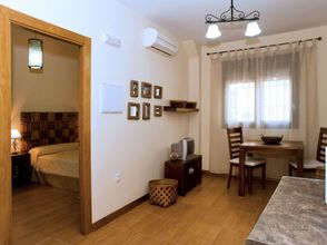 其他 4 Apartamentos Rurales la Vera