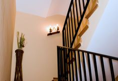 其他 6 Apartamentos Rurales la Vera