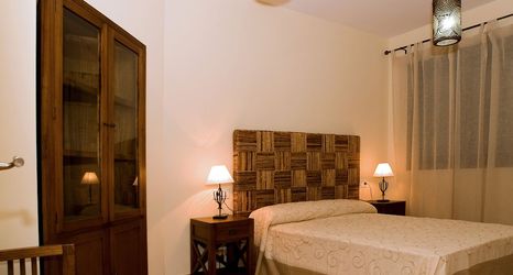 기타 2 Apartamentos Rurales la Vera