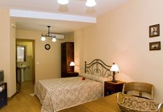 기타 7 Apartamentos Rurales la Vera