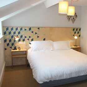 Primary image 1 The Tilman, Pistyll Hotels