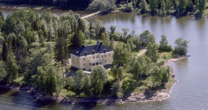 Khác Salsåker Herrgård