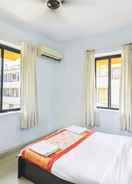 Primary image GuestHouser 2 BHK Apartment f0f4
