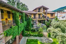 其他 Casa Rural La Covacha