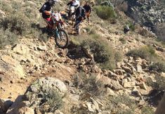 其他 7 Casa Rural La Covacha