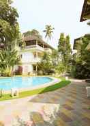 Primary image GuestHouser 3 BHK Villa 338d