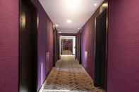 Others Best Western St Exupery Bordeaux Ouest