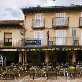 Primary image 1 广场酒店, Grajera 酒店