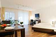 อื่นๆ Serviced Apartments Kurpfalzhof