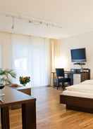 Imej utama Serviced Apartments Kurpfalzhof