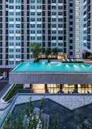 Primary image The Base Central Pattaya  Sea View