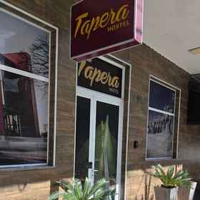 Primary image1Tapera Hostel，圣保罗州飯店
