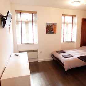 Primary image 1 SS Property Hub - City of London Studio Apartment 5, Khách sạn St. Paul's