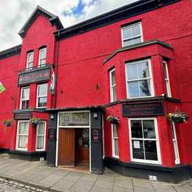 Primary image1Plas Coch Hotel,Pistyll飯店