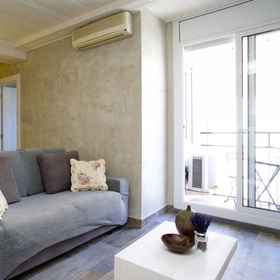 Primary image 1 BarcelonaForRent Market Suites, Hotel Vila Olímpica