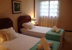 Khác 5 Sonho Verde Guest House