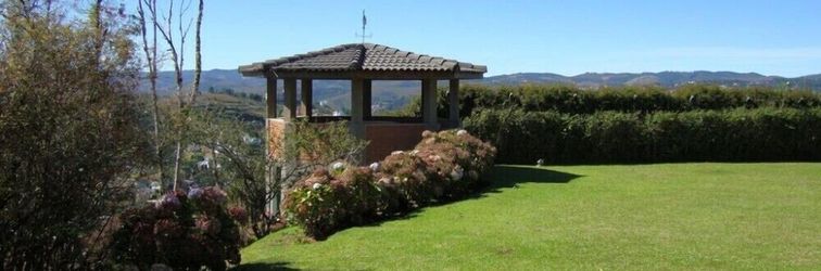 Khác Sonho Verde Guest House