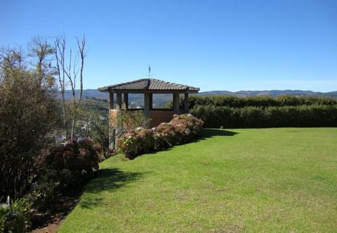 Khác Sonho Verde Guest House