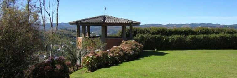 Others Sonho Verde Guest House