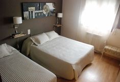 Lain-lain 5 Hostal Delgado