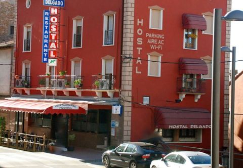Lain-lain Hostal Delgado