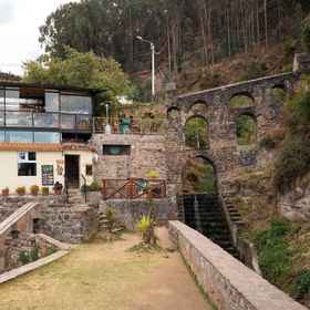 Primary image 1 Supertramp Hostel Cusco, San Jerónimo Hotels