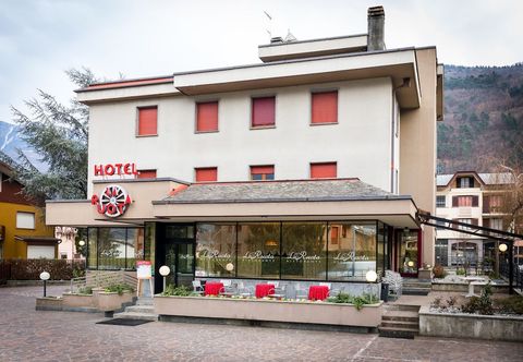 Others Hotel La Ruota