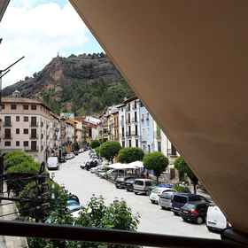 Primary image 1 オスタル ロペス, ラス・ペーニャス・デ・リグロス ホテル