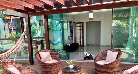 其他 2 Village Praia dos Carneiros