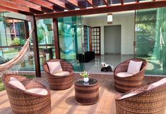 Khác 2 Village Praia dos Carneiros