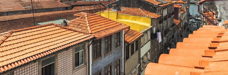 Others North Star Flats - Ribeira & Cellars