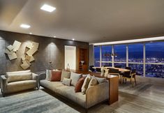 其他 3 Sheraton Santos Hotel