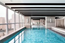 其他 Sheraton Santos Hotel