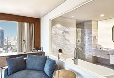 其他 5 Sheraton Santos Hotel