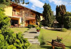 その他 3 Pousada Cedro do Líbano