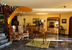 その他 7 Pousada Cedro do Líbano