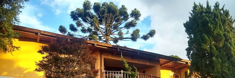 その他 Pousada Cedro do Líbano