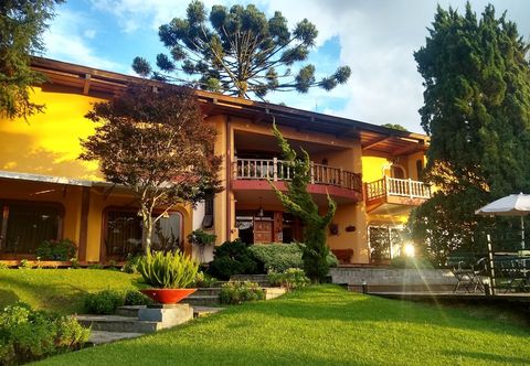 その他 Pousada Cedro do Líbano