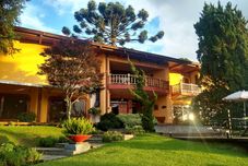 その他 Pousada Cedro do Líbano