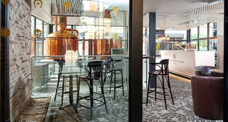 Others 2 Browar Lubicz Residence - Official Aparthotel