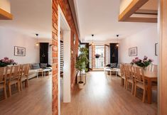 其他 5 Browar Lubicz Residence - Official Aparthotel