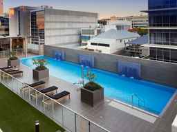 The Sebel West Perth Aire Apartments, Rp 2.992.099