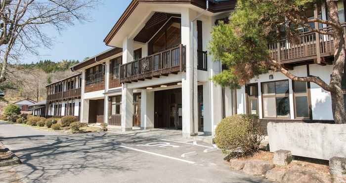 Lainnya Guest House gaku MAGOME - Hostel