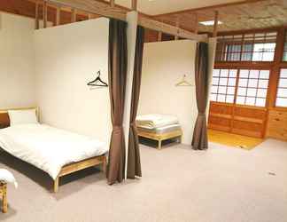 อื่นๆ 2 Guest House gaku MAGOME - Hostel