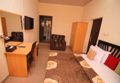 Others 6 Ajoy Hotel and Suite