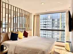 IW Hotel, SGD 88.55