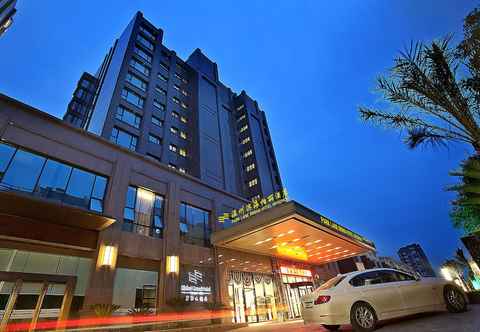 Others Wenzhou Boli Hotel